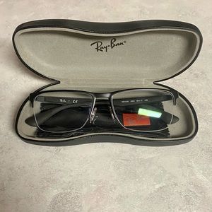 Ray Ban Glasses new